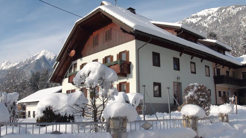 Gaestehaus Im Wiesengrund Sankt Stefan an der Gail Room photo
